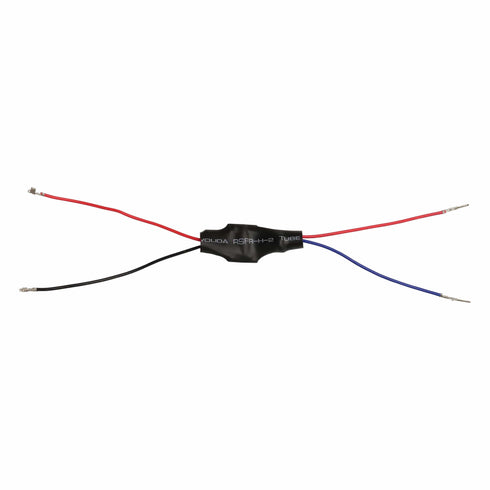 Printed Circuit Board for Deck Lights (Cruiser and Touring) - Beyond PEV