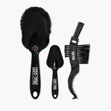 3x Premium Brush Set - Beyond PEV