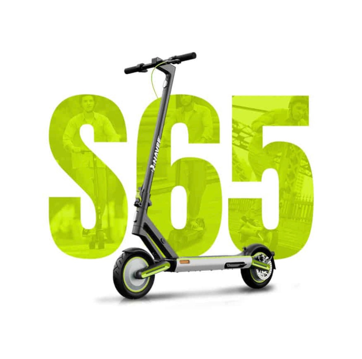 Why E-Scooters should be made legal in the U.K. - Beyond PEV