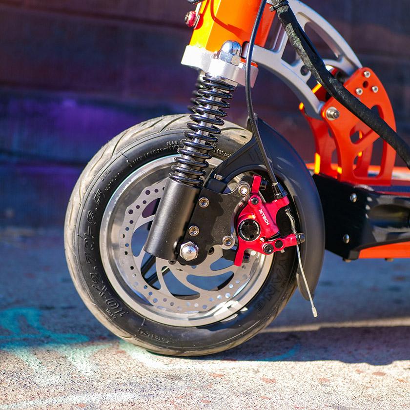 EMOVE Cruiser Maintenance Guide