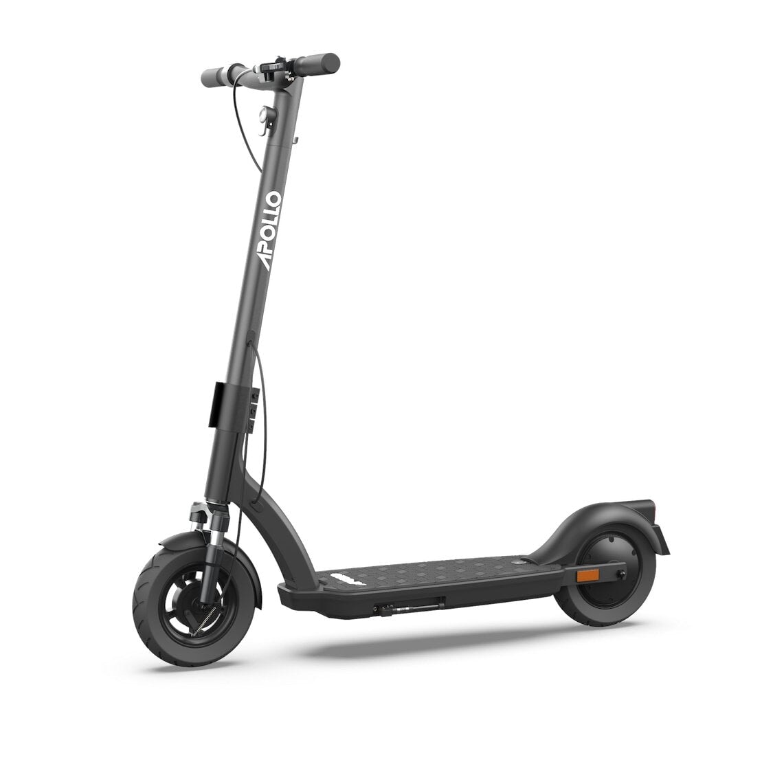 Apollo Scooter Buying Guide