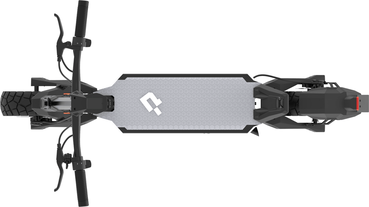 Punk Roamer Pro - Beyond PEV