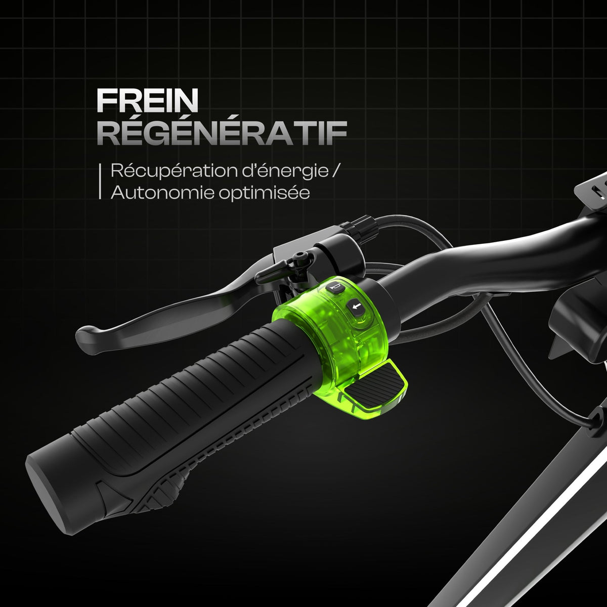 Punk Roamer Pro - Beyond PEV