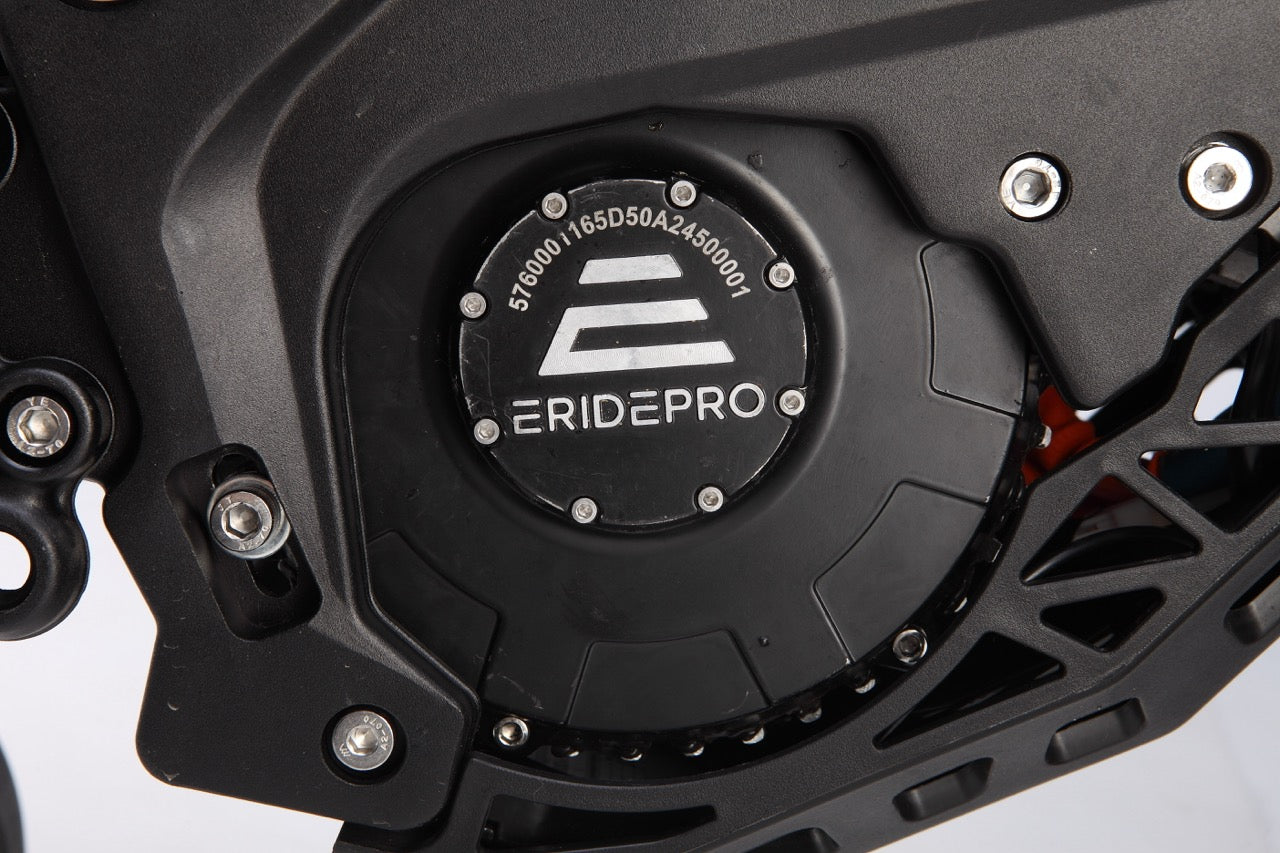 E RIDE PRO-SR - Beyond PEV