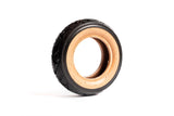 All Terrain Tyres (175mm / 7inch) - Beyond PEV