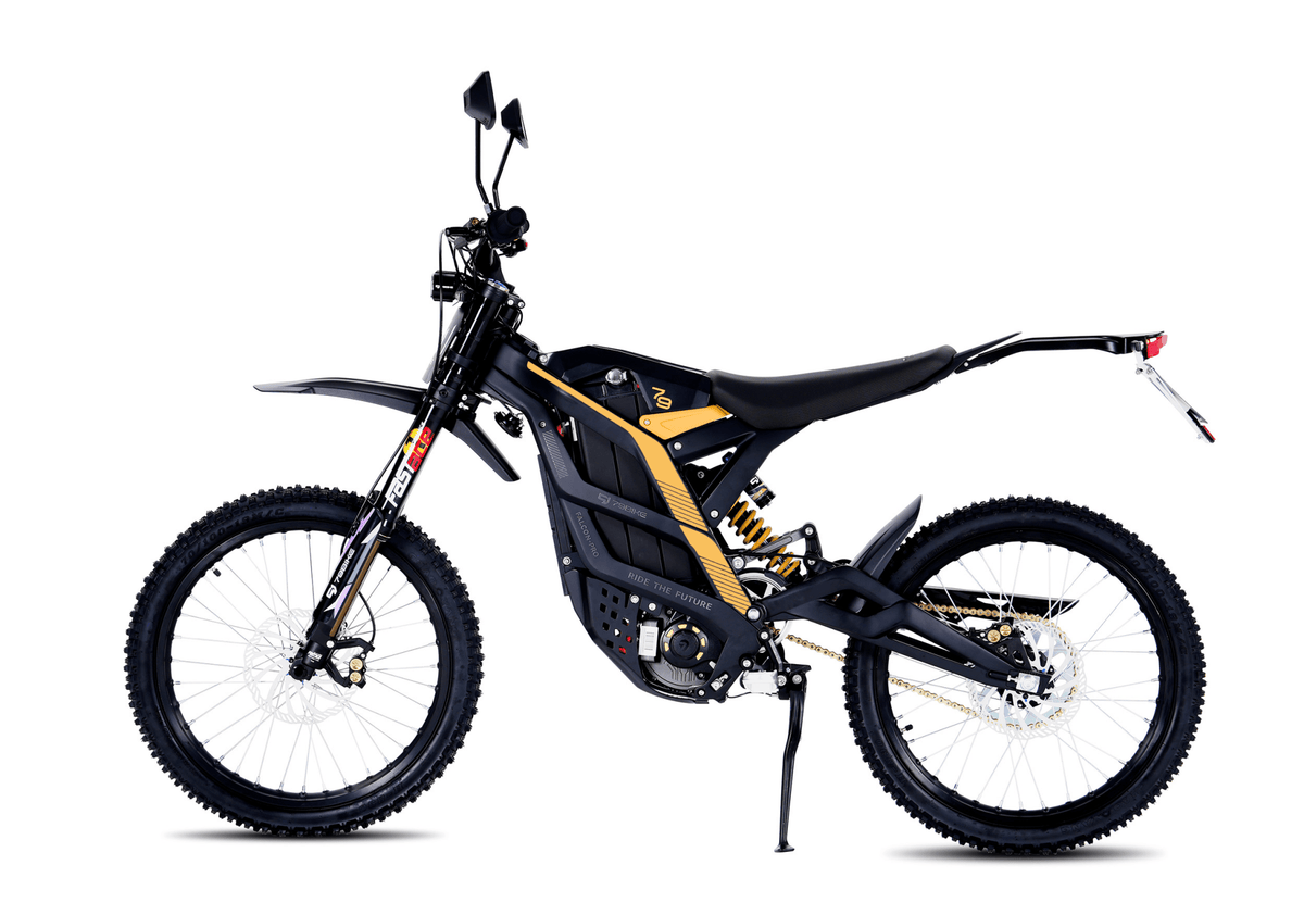 79BIKE-Falcon Pro - Beyond PEV