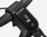 Pure AIR⁶ SUSPENSION