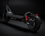 Pure AIR⁶ ULTRA MAX SUSPENSION
