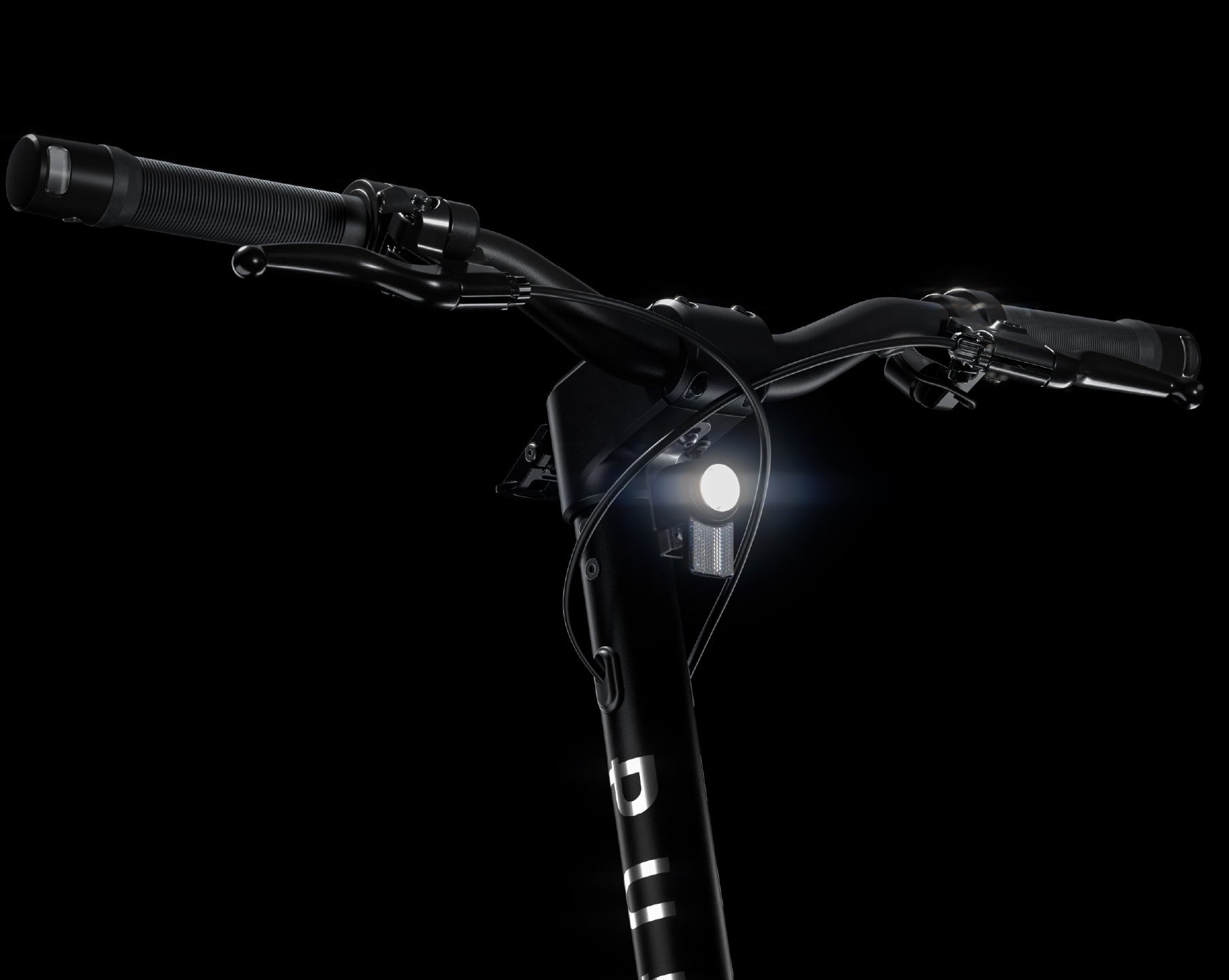 Pure AIR⁶ ULTRA MAX SUSPENSION