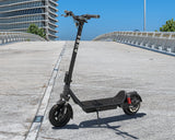 Pure AIR⁶ ULTRA MAX SUSPENSION