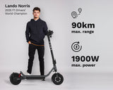 Pure AIR⁶ ULTRA MAX SUSPENSION
