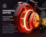Pure AIR⁶ ULTRA MAX SUSPENSION