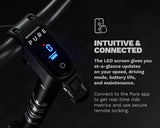 Pure AIR⁶ ULTRA MAX SUSPENSION
