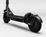Pure AIR⁶ ULTRA SUSPENSION