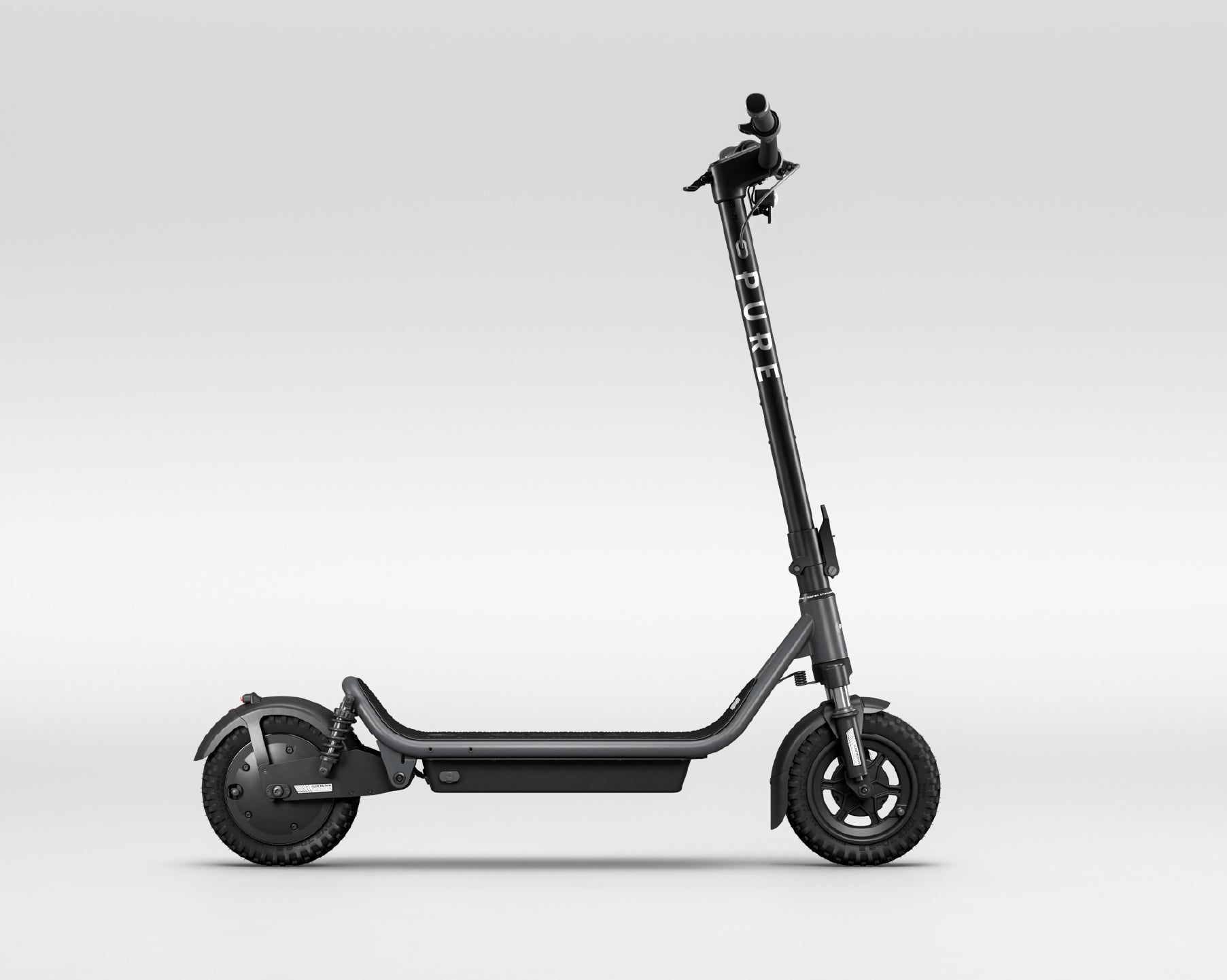 Pure AIR⁶ ULTRA SUSPENSION
