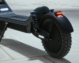 Pure AIR⁶ ULTRA SUSPENSION