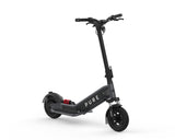 Pure ESCAPE ULTRA MAX SUSPENSION
