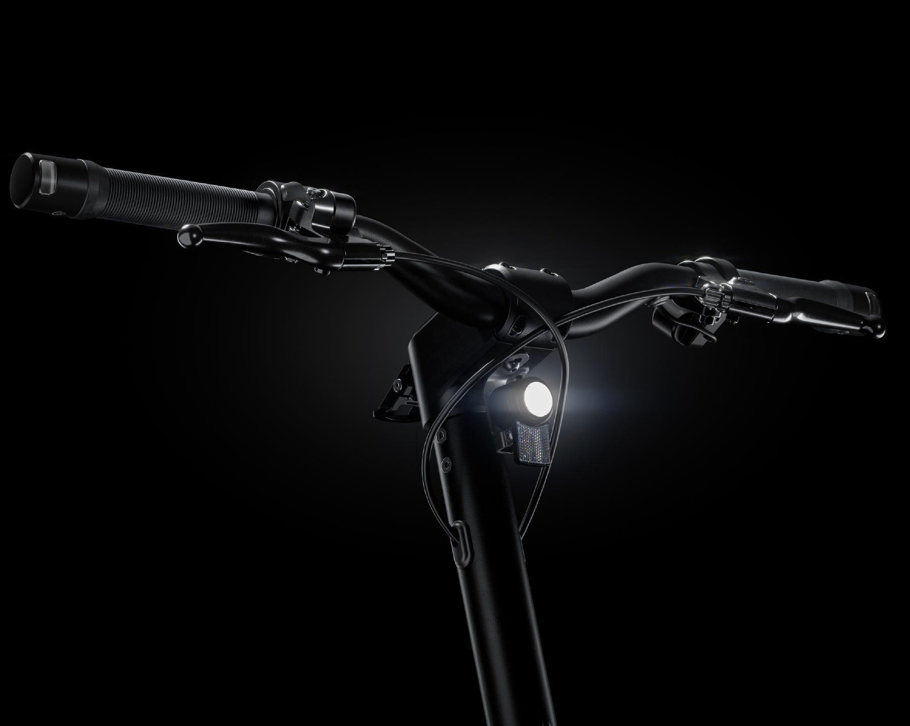 Pure ESCAPE ULTRA MAX SUSPENSION