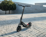 Pure ESCAPE ULTRA MAX SUSPENSION