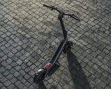 Pure ESCAPE ULTRA MAX SUSPENSION