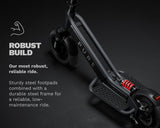 Pure ESCAPE ULTRA MAX SUSPENSION