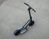 Pure Escape