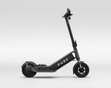 Pure ESCAPE PRO+ SUSPENSION
