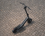 Pure ESCAPE PRO+ SUSPENSION