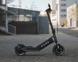 Pure ESCAPE PRO+ SUSPENSION