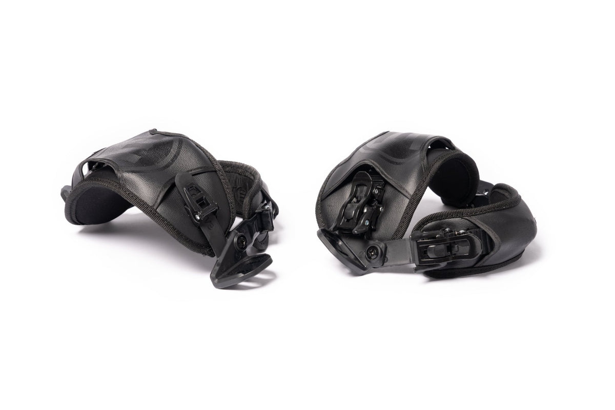 Renegade Bindings - Beyond PEV