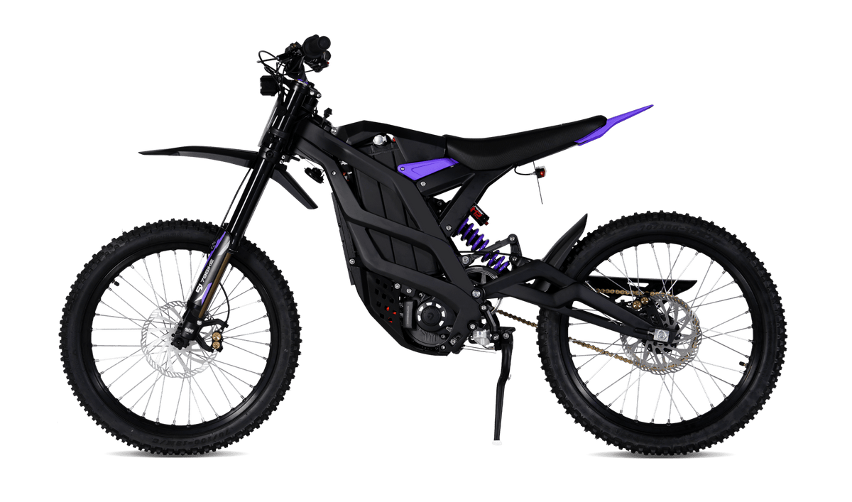 79BIKE-Falcon Pro - Beyond PEV