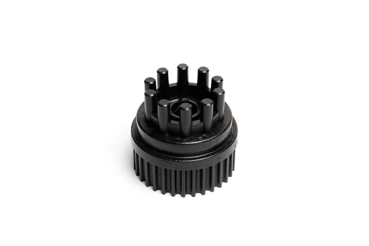 Street Drive Gear
