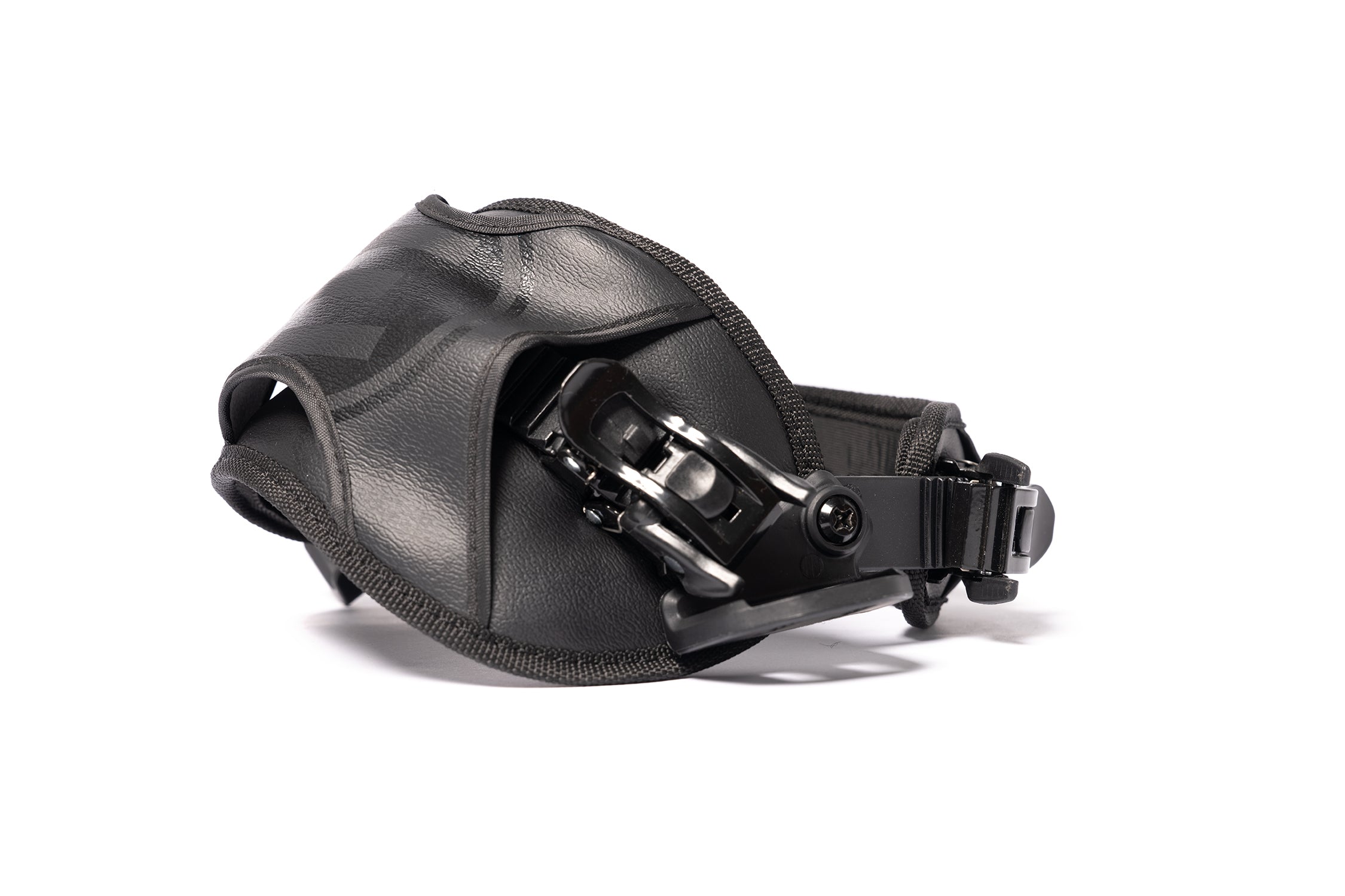 Renegade Bindings - Beyond PEV