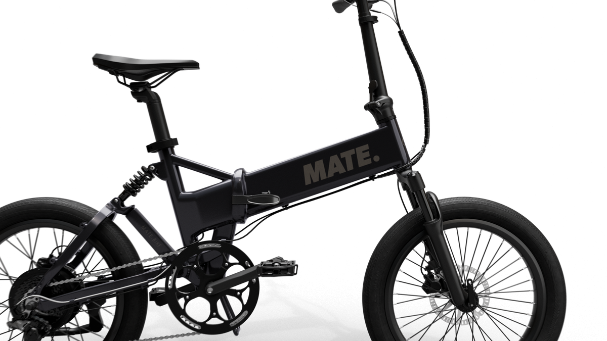 MATE Fusion feature
