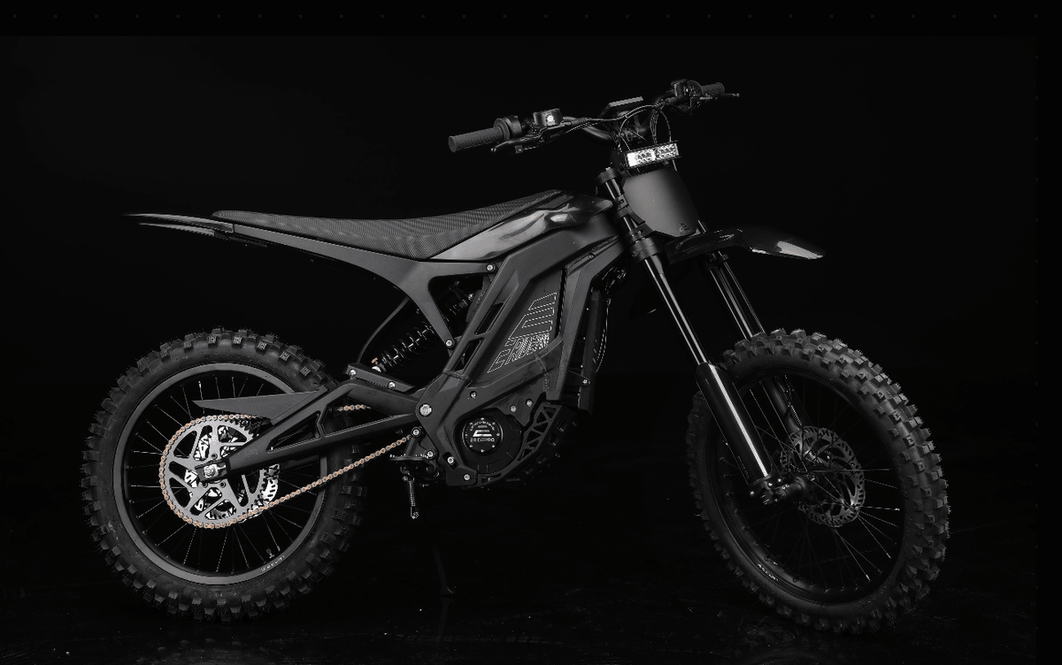ERIDE SR（19/16） - Beyond PEV