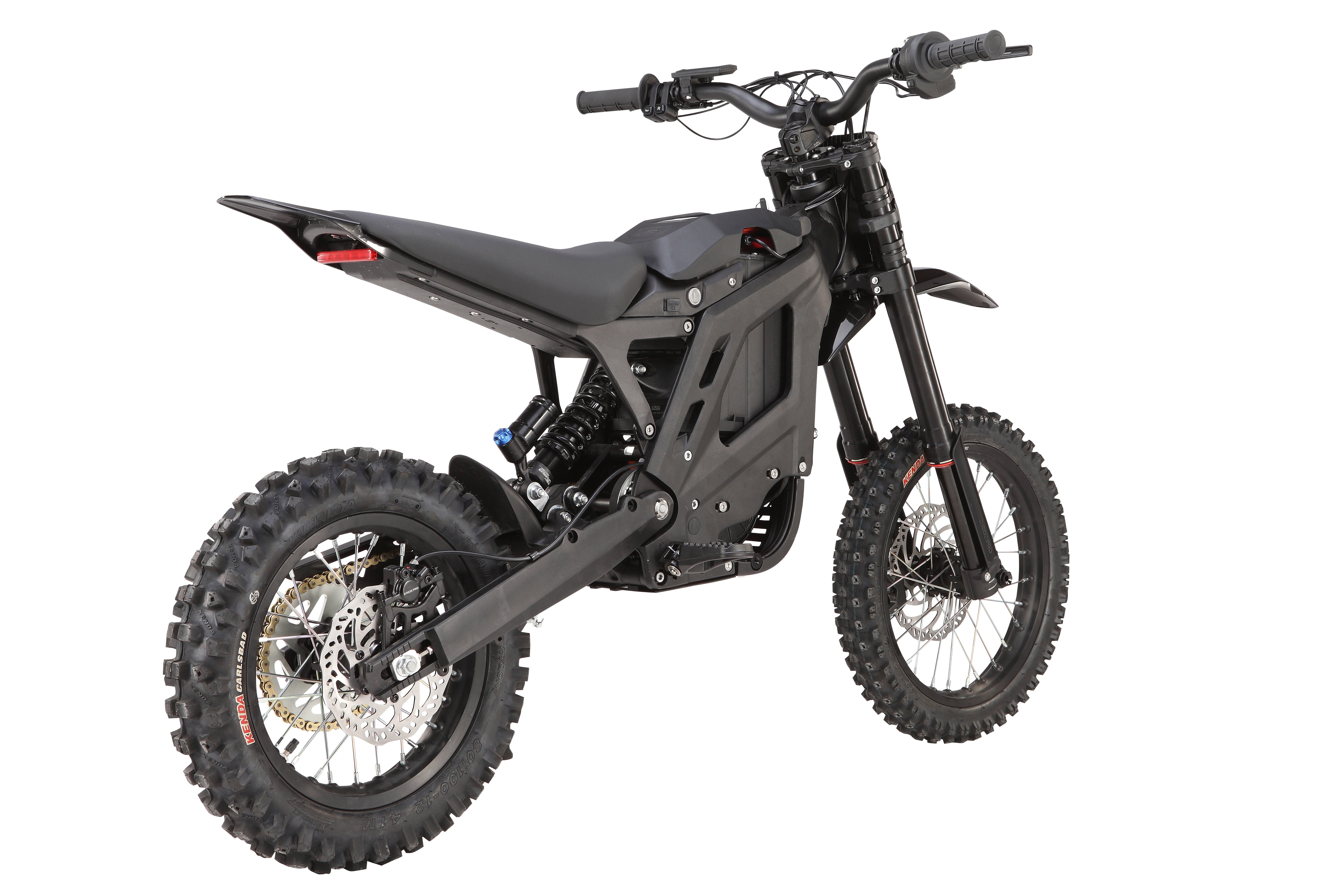 ERIDE MINI R