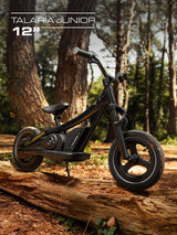 TALARIA JR-12 ET01 - 12 INCH - KIDS ELECTRIC DIRT BIKE