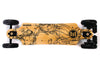 GT Bamboo Deck - Beyond PEV