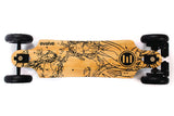 GT Bamboo Deck - Beyond PEV