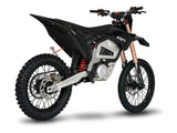 Kayo EC2i Electric Dirt Bike - Beyond PEV