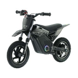 RFN Warrior SX-E500 Black/Grey