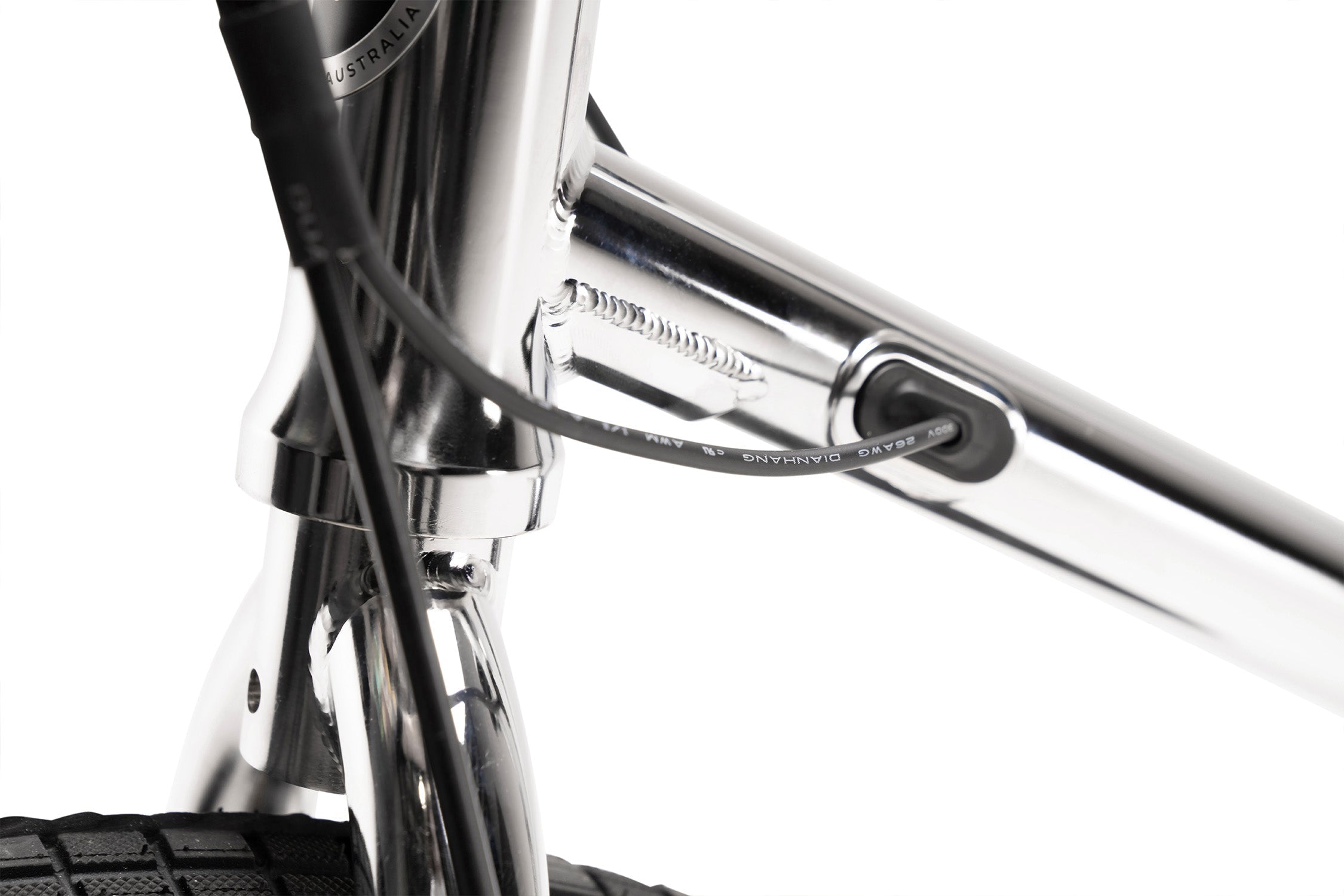 Project BMX V1 - Beyond PEV