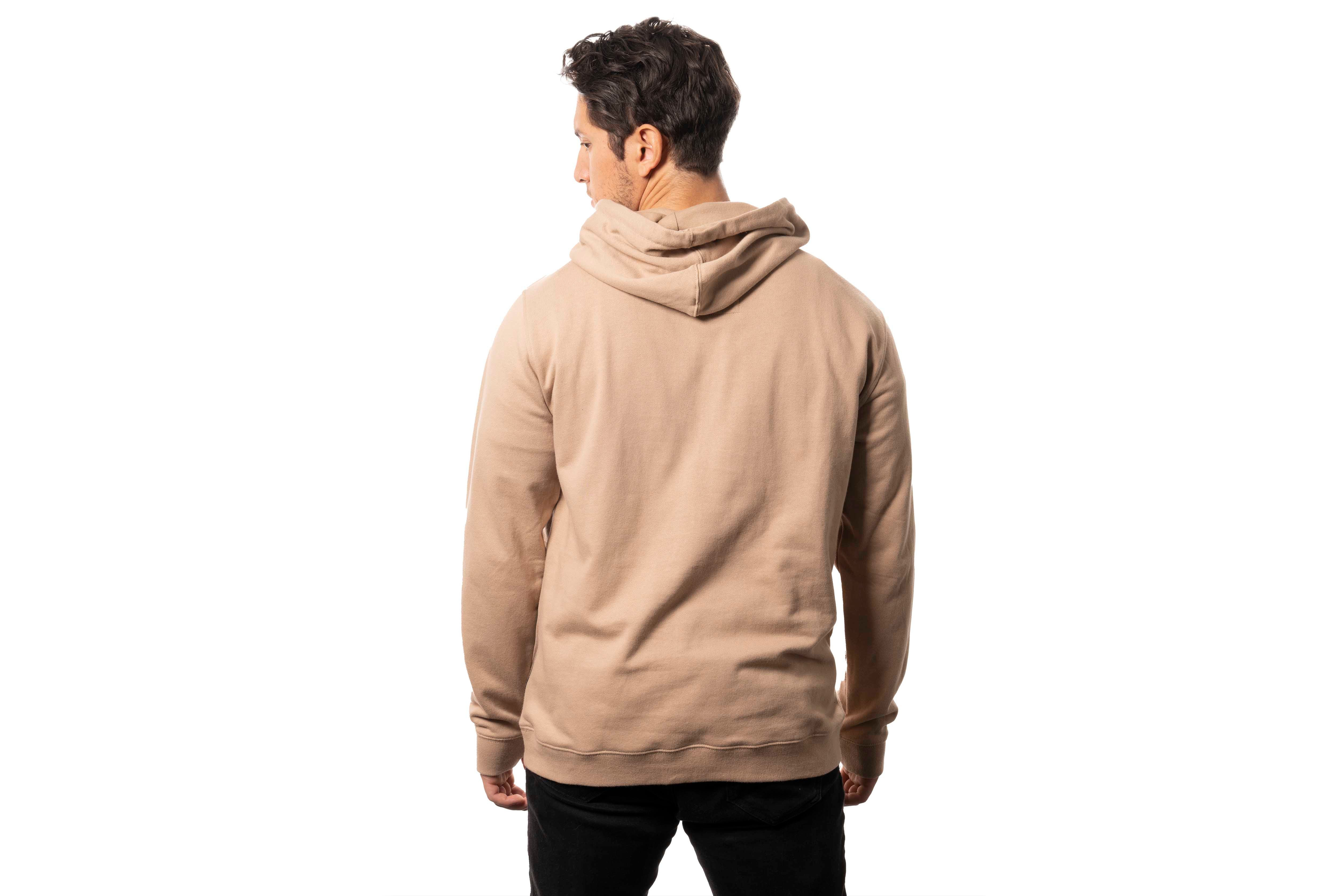 Core Hoodie - Beyond PEV