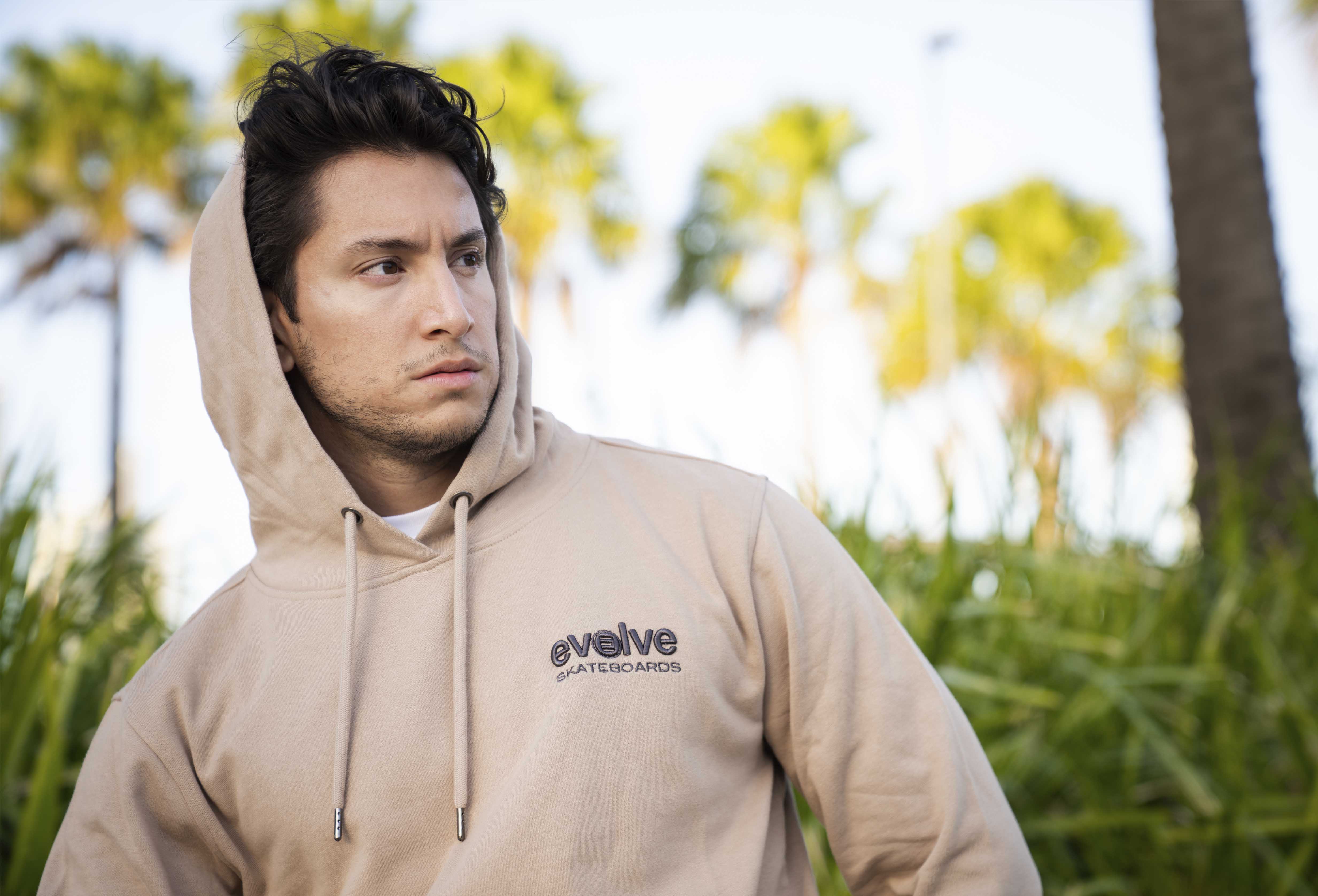 Core Hoodie - Beyond PEV
