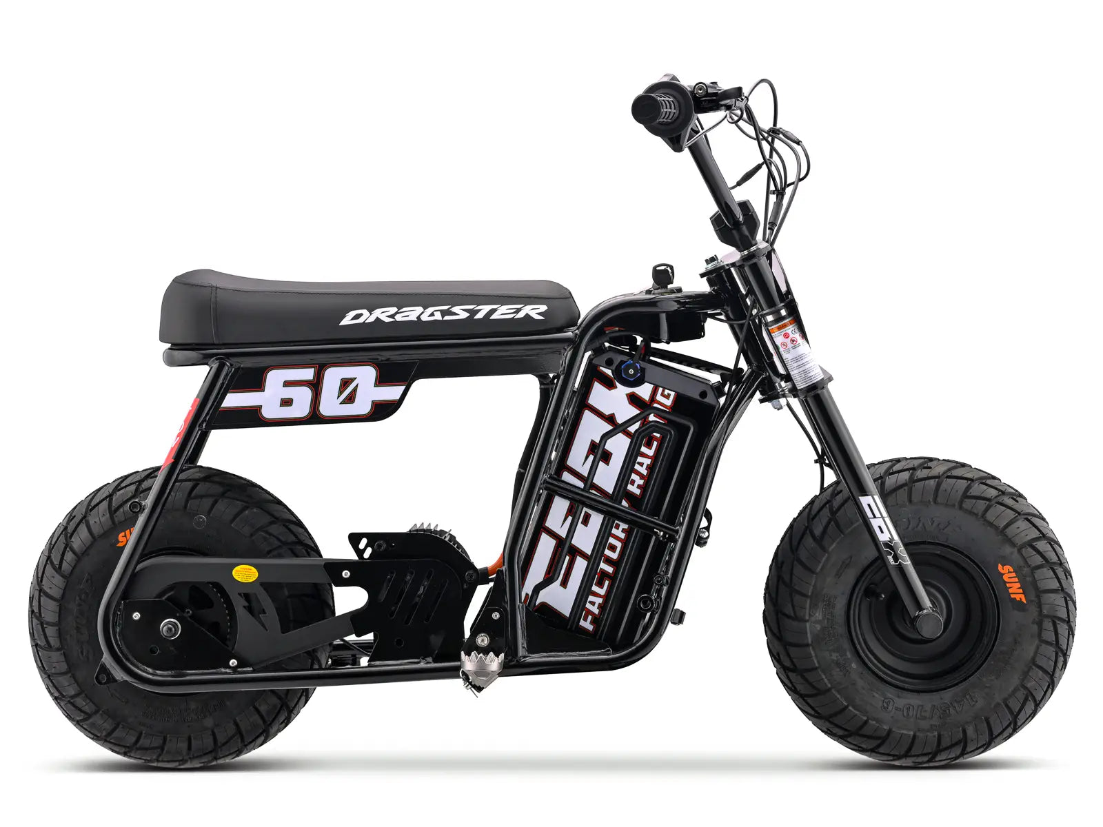 EBOX DRAGSTER 60 – PRE ORDER - Beyond PEV