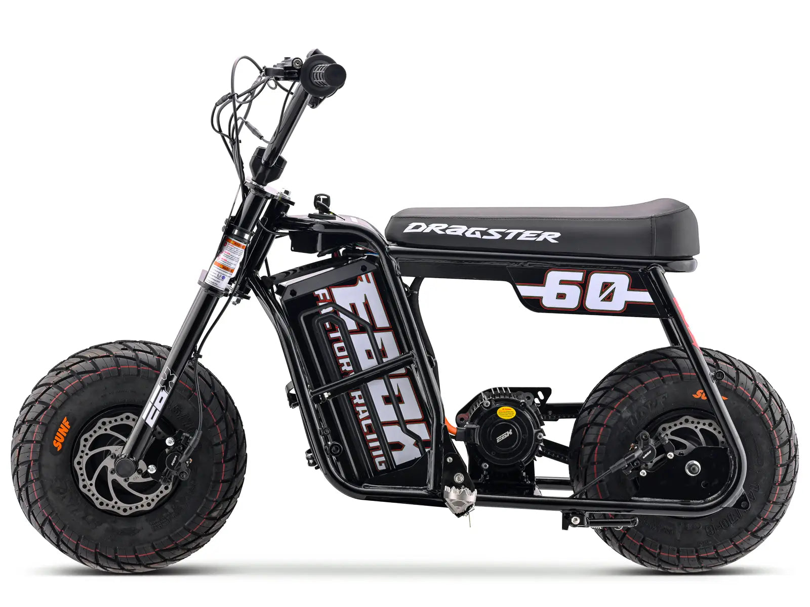 EBOX DRAGSTER 60 – PRE ORDER - Beyond PEV