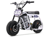 EBOX DRAGSTER 60 – PRE ORDER - Beyond PEV