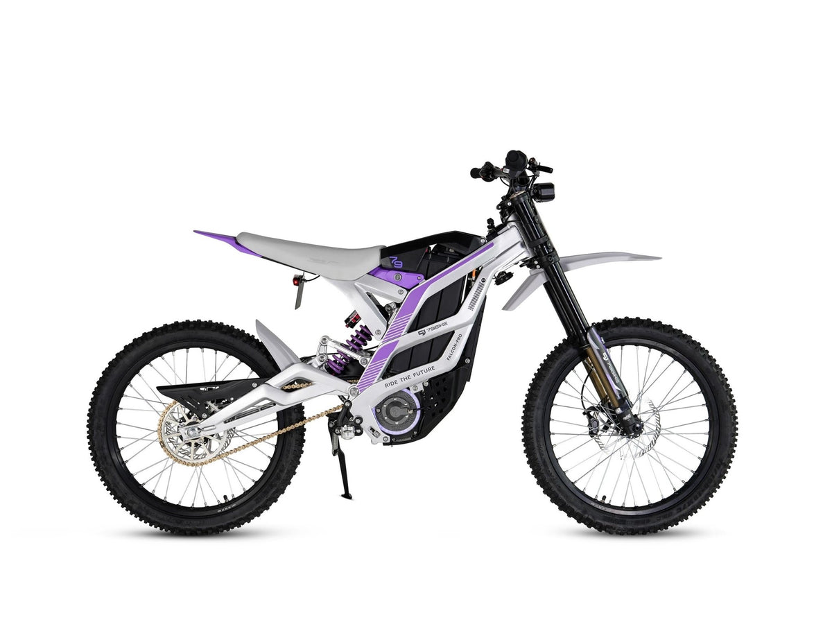 79BIKE-Falcon Pro - Beyond PEV