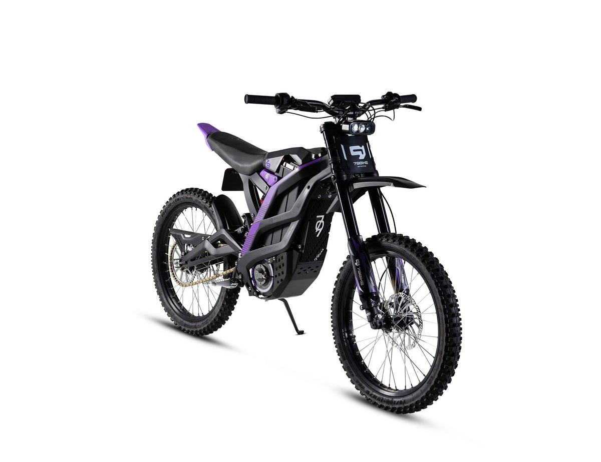 79BIKE-Falcon Pro - Beyond PEV