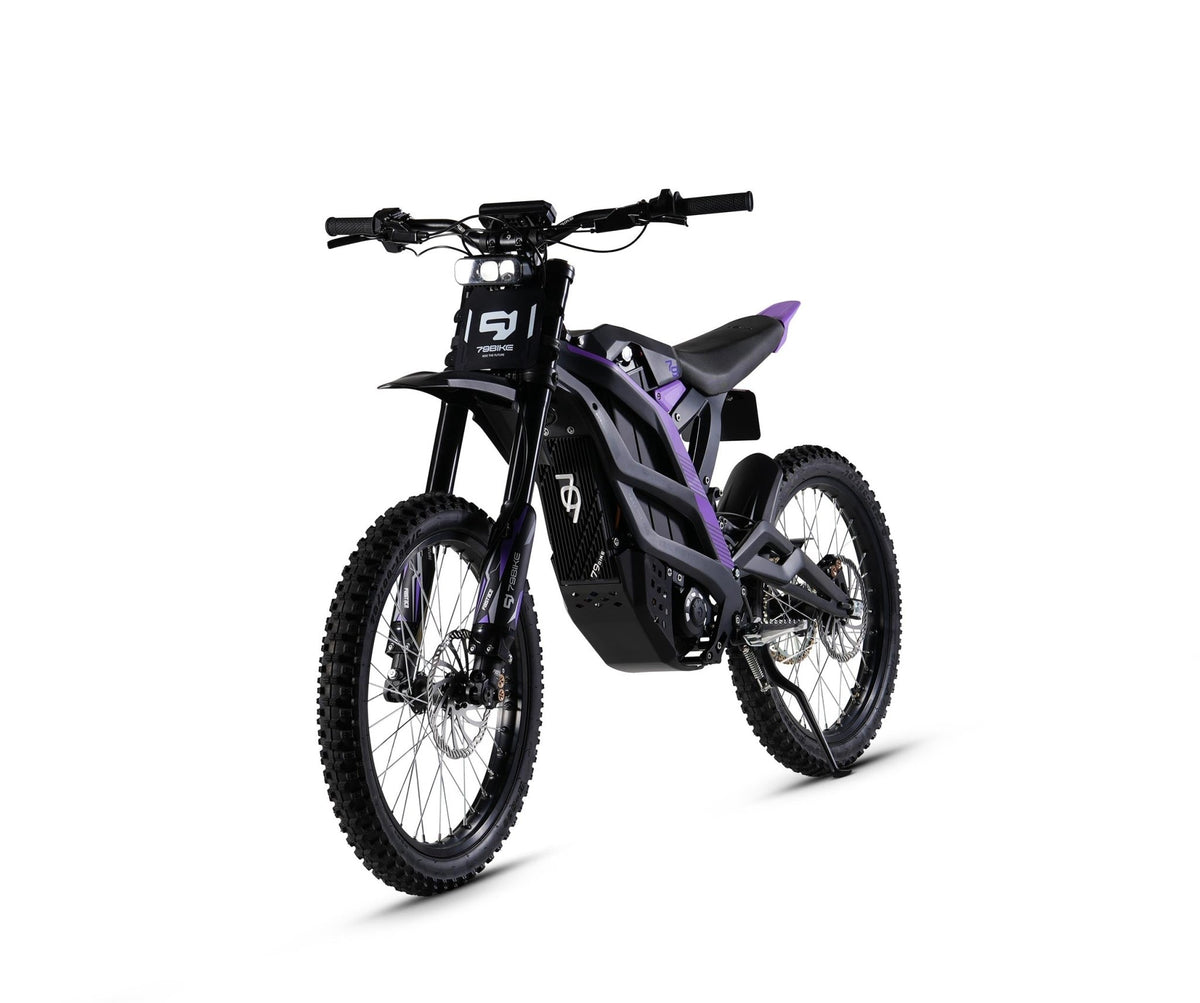 79BIKE-Falcon Pro - Beyond PEV